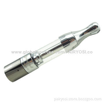 E-cig Atomizer, Mini Protank 2 with Pyrex Glass, Easy to Clean
